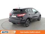 Nissan Qashqai 1.6 Tekna*NAVI*LED*360°CAM*SPUR*PDC*SHZ* - Nissan Gebrauchtwagen in Essen