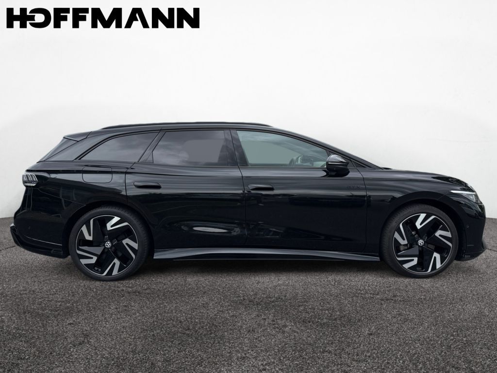 Fahrzeugabbildung Volkswagen ID.7 Tourer 4Motion GTX AHZV DCC Voll