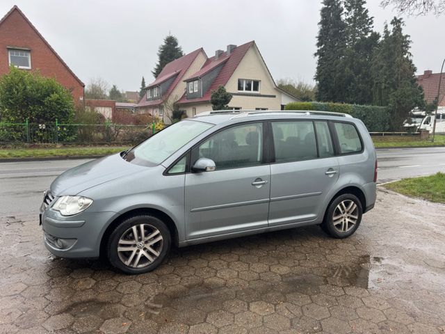 Volkswagen Touran 1.9 TDI 7 Sitzer*2.Hand*