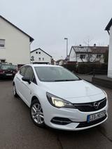 Opel Astra 1.2 Direct Inj Turbo 96kW Opel 2020 Op...