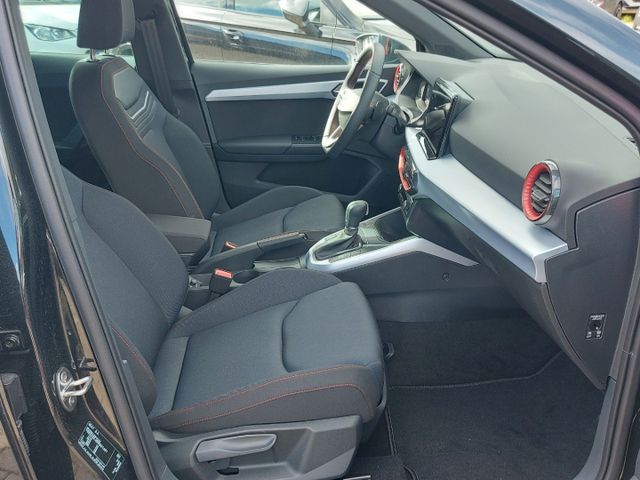 Arona 1.0 TSI FR NAVI AHK VOLL-LED UPE 35919