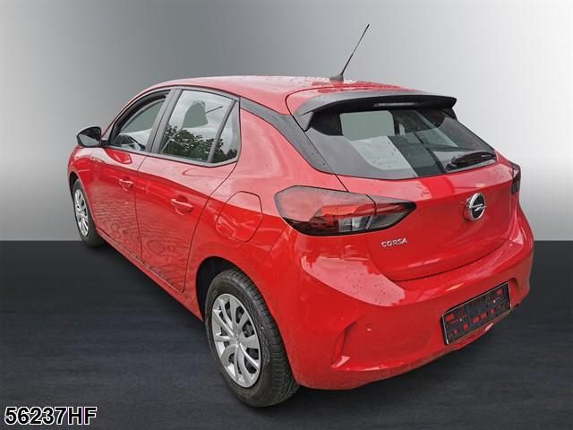 Fahrzeugabbildung Opel Corsa F 1.2, Edition