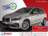 BMW 220 d Sport Line Active Tourer*1J GARANTIE*TOP* - BMW 220 in Gelsenkirchen