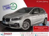BMW 220 d Sport Line Active Tourer*1J GARANTIE*TOP* - BMW 220 aus 2021