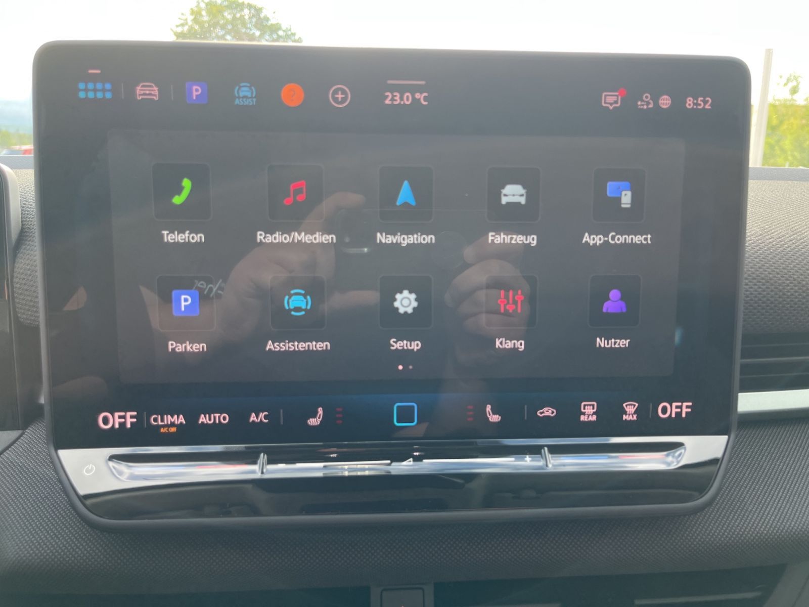 Volkswagen T-Roc - Bild 17