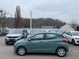 Hyundai i10 Select - gebrauchte Hyundai i10 aus dem Jahr 2022