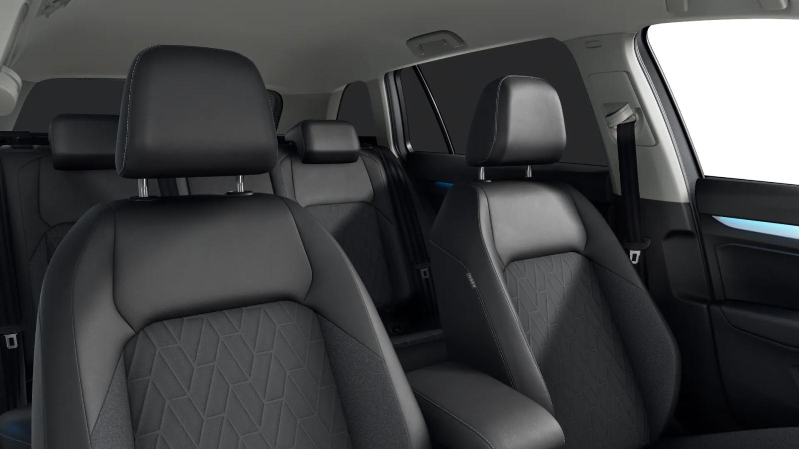 Volkswagen Golf VIII Variant Energy 1.5 TSI *R-KAM*NAV*ACC*, миниатюра 14