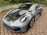 Porsche 992 GT3 RS 2025 WEISSACH-PCCB COC ONLY - Porsche Series 911: Gt3 RS