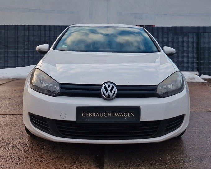 Angebot ansehen Volkswagen Golf