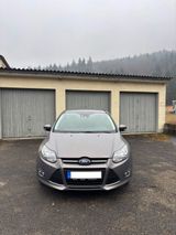 Ford Focus 1.6 EcoBoost (150ps) Mk3 - Ford Focus aus 2012: For