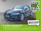 Audi A3 Cabrio 1.4 Turbo S-Line Ultra +Xenon+BangOluf - Audi A3: Cabrio