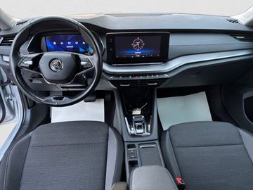 Skoda Octavia - 11