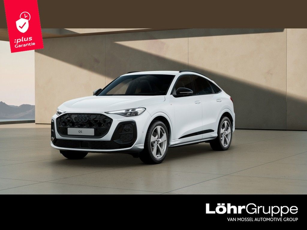 Image of Audi Q5