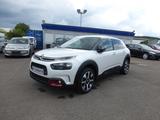 Citroën C4 Cactus+AUTOMATIK+Zahnriemen neu+GARANTIE+ - Citroën C4 Cactus: Automatik
