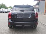 MINI CooperS Countryman All4 Business Leder Navi Pano - MINI Cooper S Countryman: Automatik