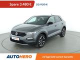 Volkswagen T-Roc 1.5 TSI ACT United*NAVI*PDC*SHZ*KLIMA*