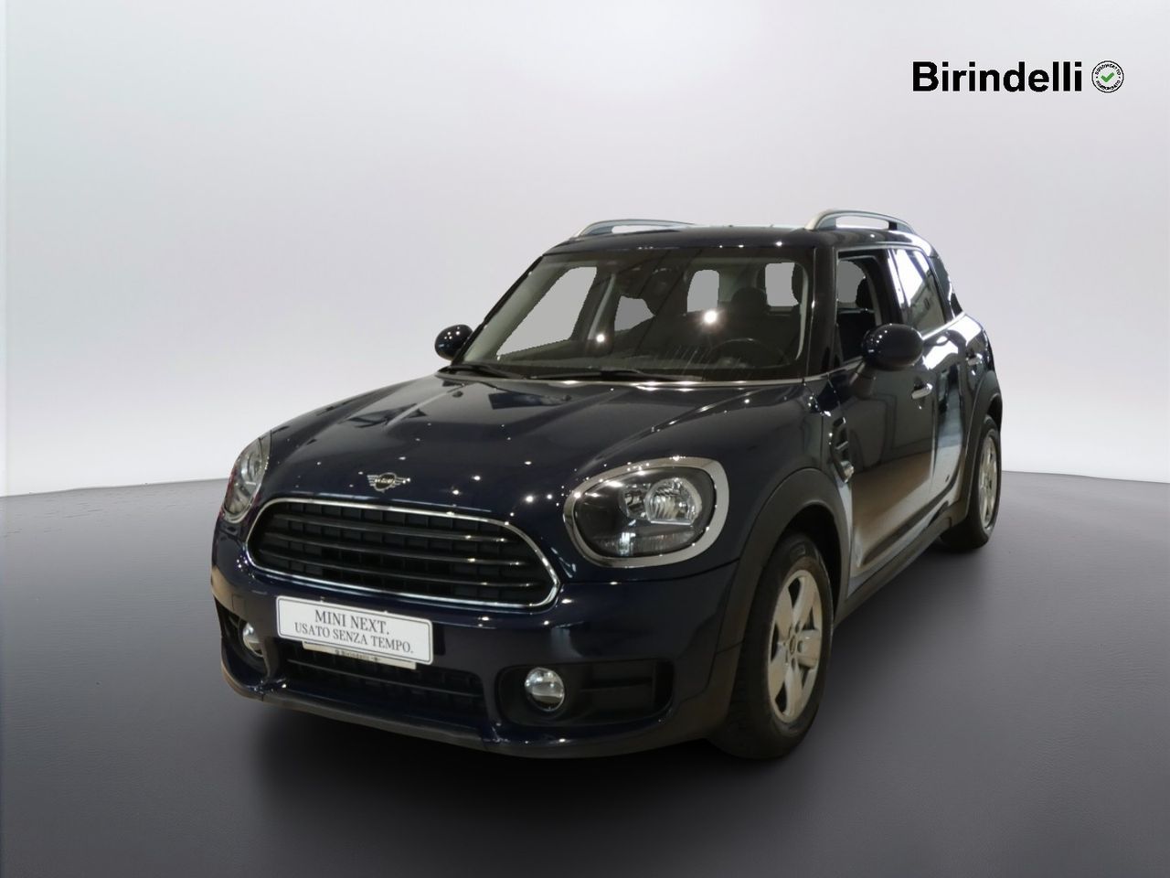 MINI MINI Mini Countrym.(F60) - Mini 2.0 Cooper D Bus