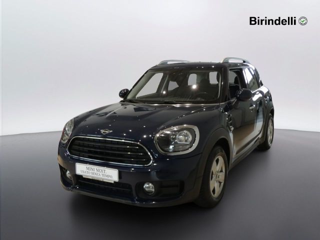 MINI MINI Mini Countrym.(F60) - Mini 2.0 Cooper D Bus