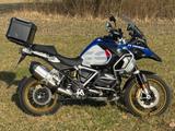 BMW R 1250 GS Adventure HP Schaltassistent Pro - BMW ENDURO HP