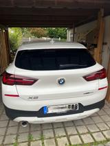 BMW X2 sDrive18i EuroPlus Garantie bis 10/2026 - BMW: X 10
