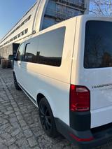 Volkswagen T6 Camper-Umbau - VW T6