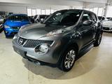 Nissan Juke *Kamera*Navi*Tempomat*Scheckheft* - Nissan aus 2013