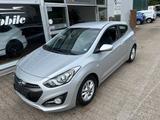 Hyundai i30 Coupe - Hyundai i30 mit Benzin-Antrieb: Sportwagen