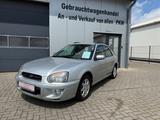 Subaru Impreza 2.0 GX*AHK*KLIMA*SHZ* - Subaru aus 2003