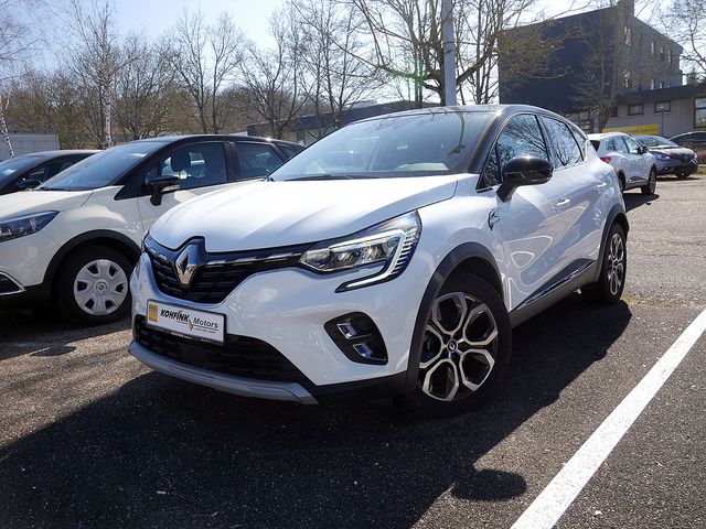 Renault Captur Intens E-Tech Plug-In 160 KAMERA NAVI LED