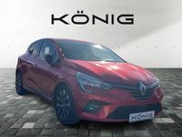 Renault Clio - Vorschau Bild 5