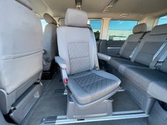 VW T5 Multivan Comfortline 7 Sitzer Klima Standheiz