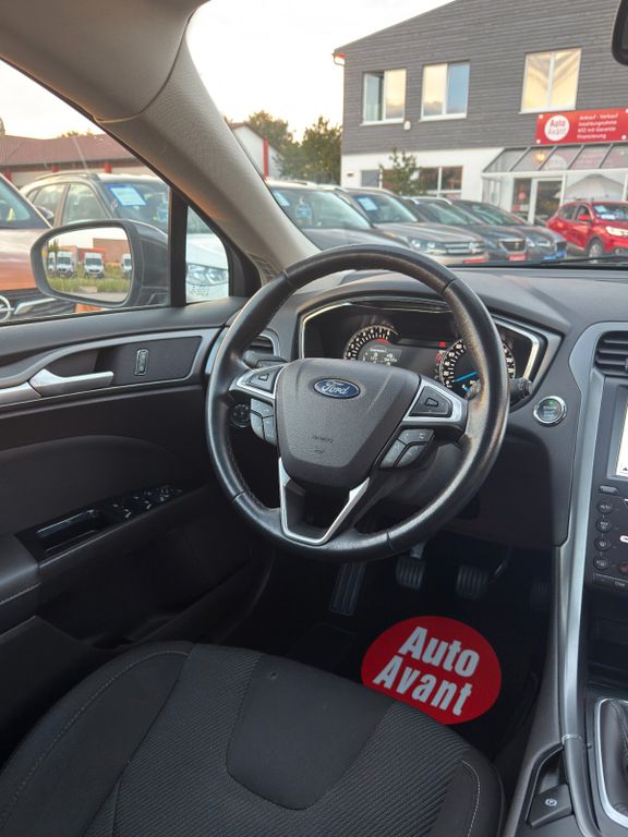 Ford Mondeo - Bild 24