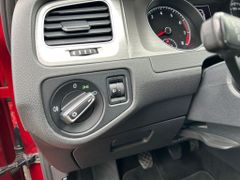 VW Golf Variant 1.4 TSI BlueMotion Technology Comfo