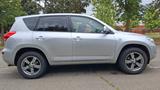 Toyota RAV4 4WD 136, neues Pickerl 2027, Fixpreis! - gebrauchte Toyota RAV 4 aus dem Jahr 2009