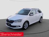 Skoda Fabia Combi 1.0 TSI Ambition SHZ KLIMA USB