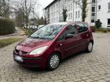 Mitsubishi Colt Sport TÜV 10/27 - gebrauchte Mitsubishi Colt aus dem Jahr 2004