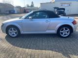 AudiTT Cabrio Roadster 1,8 Youngtimer - Audi: Youngtimer