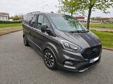Ford Tourneo Custom Sport L1, Checkheft gepfleg - Ford Tourneo Custom in Rostock