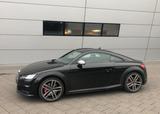 Audi TTS Coupe 2.0 TFSI S tronic - B&O ~ RFK ~ Matrix - Audi TTS von privat