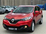 Renault Kadjar Experience - Renault Gebrauchtwagen in Hannover