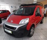 Fiat Fiorino Kasten 1,4 Klima Navigation Dachträger - Fiat Fiorino: Van
