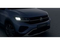 Volkswagen T-Cross - Vorschau Bild 6