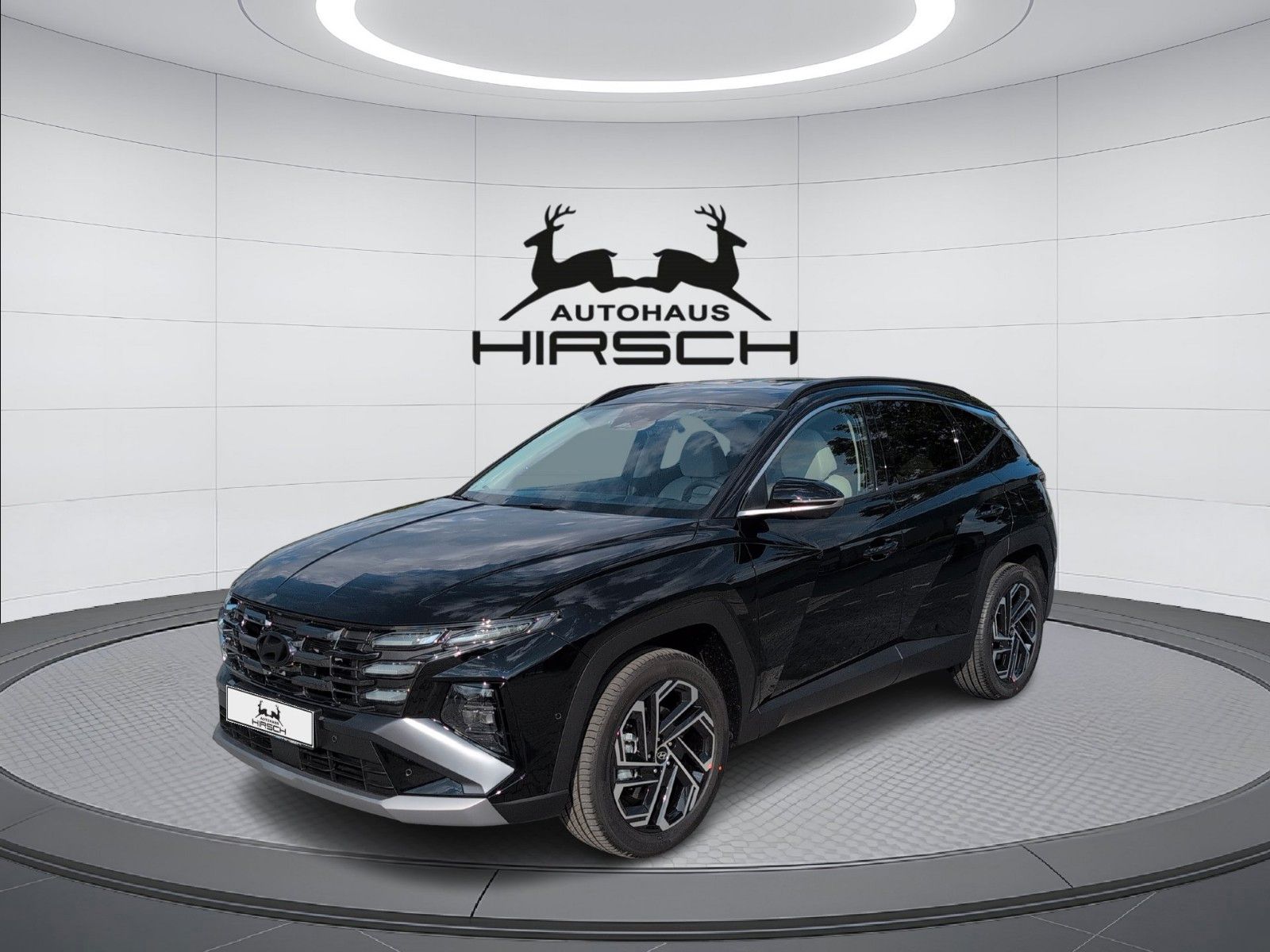 Hyundai TUCSON FL HEV (MY26) 1.6 T-GDi (239PS) 6AT Prime