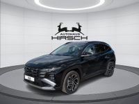 Hyundai TUCSON - Vorschau Bild 1