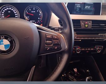 BMW X2 - 11