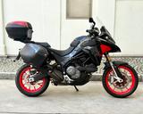 Ducati Multistrada V2S TRAVEL mit GARANTIE - Ducati Multistrada V2 S