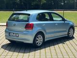 Volkswagen Polo V Trendline BlueMotion/BMT - Volkswagen Polo aus 2010: Bluemotion