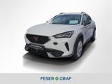 Cupra Formentor 2.0 TDI NAVI/AHK/RFK - Cupra mit Diesel-Antrieb