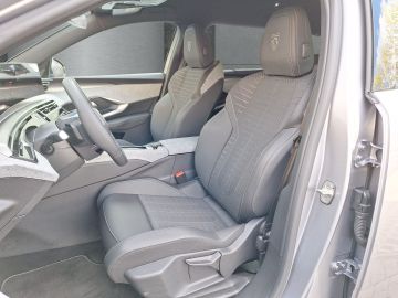 Peugeot 5008 - 8