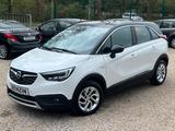 Opel Crossland (X) ULTIMATE LED KAMERA NAVI - Opel Crossland (X) mit Benzin-Antrieb: Limousine, Schaltgetriebe